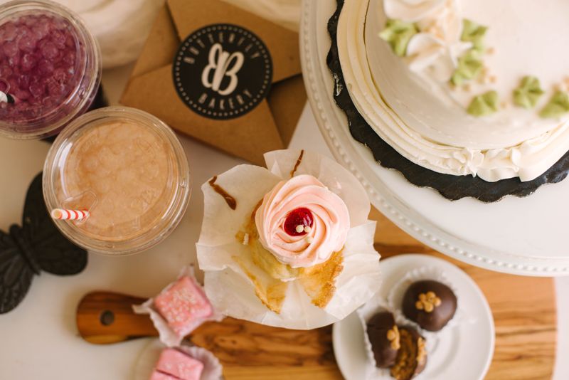 Butterfly Bakery - Lincoln, Nebraska