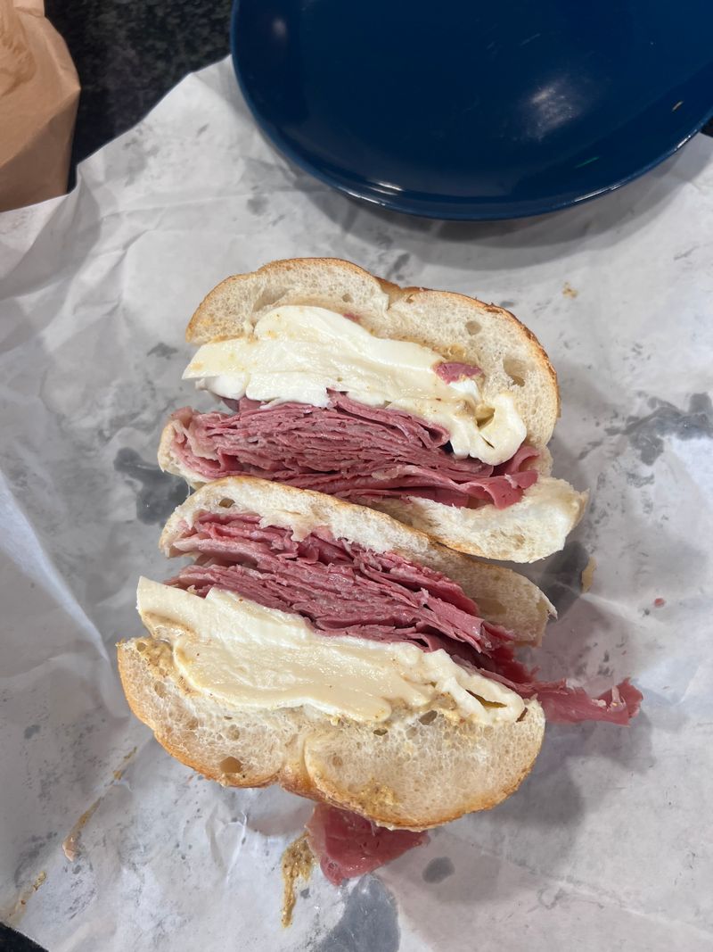 The Bread: Crunch Outside, Chew Inside