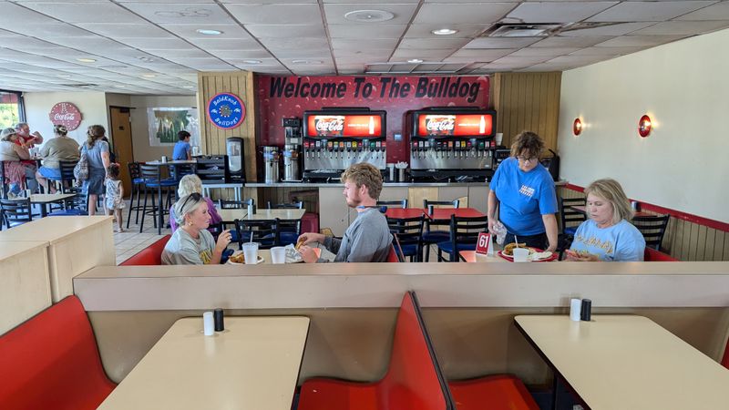 Service That Feels Local