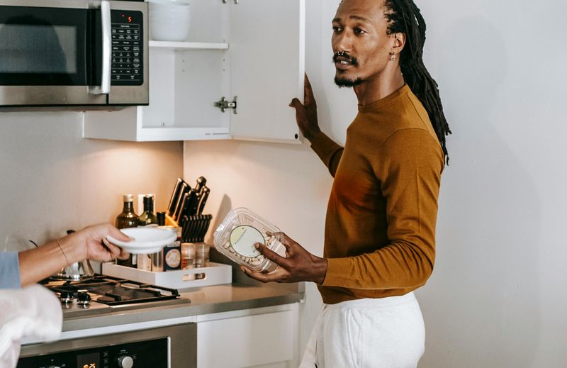 21 Foods People Fight Over Like It’s Personal - And Still Order Anyway 15 Food opinions