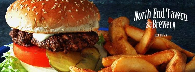 North End Tavern & Brewery - Parkersburg, West Virginia