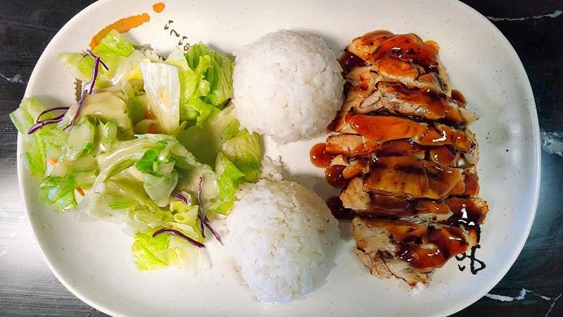 14 Washington Teriyaki Shops Serving Portions So Big Locals Save Half For Later 14 Bento Time Teriyaki & Roll - Everett, Washington