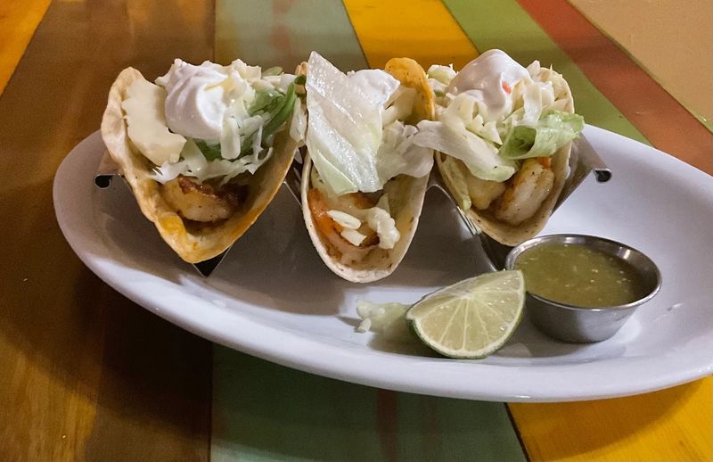 El Rodeo - Columbus, Ohio