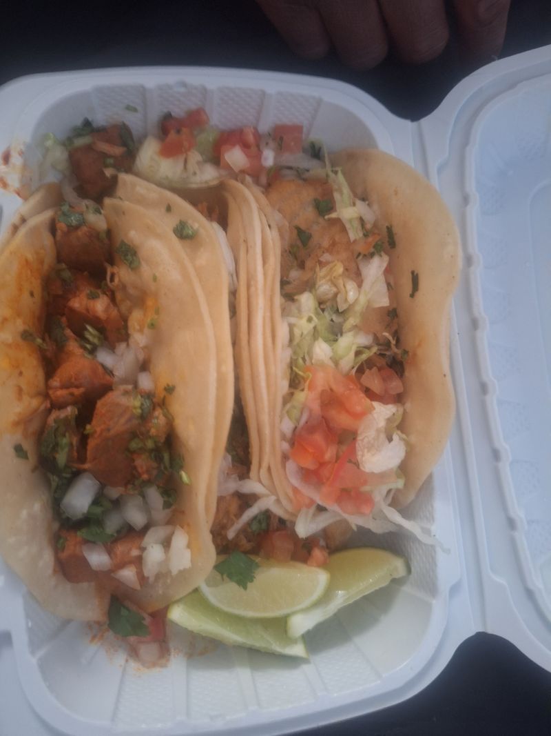Taqueria Vallarta - Santa Clara, California