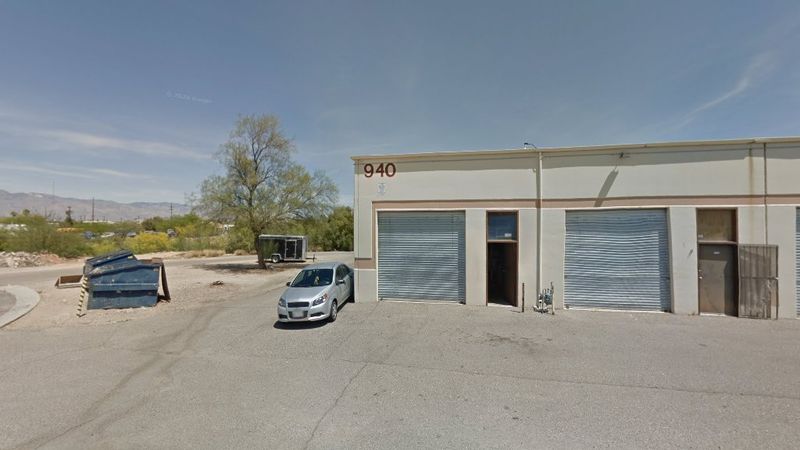 Custom Upholstery By Julio - Tucson, Arizona