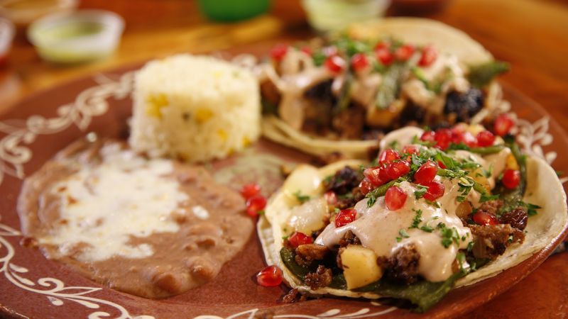 La Santisima - Phoenix, Arizona