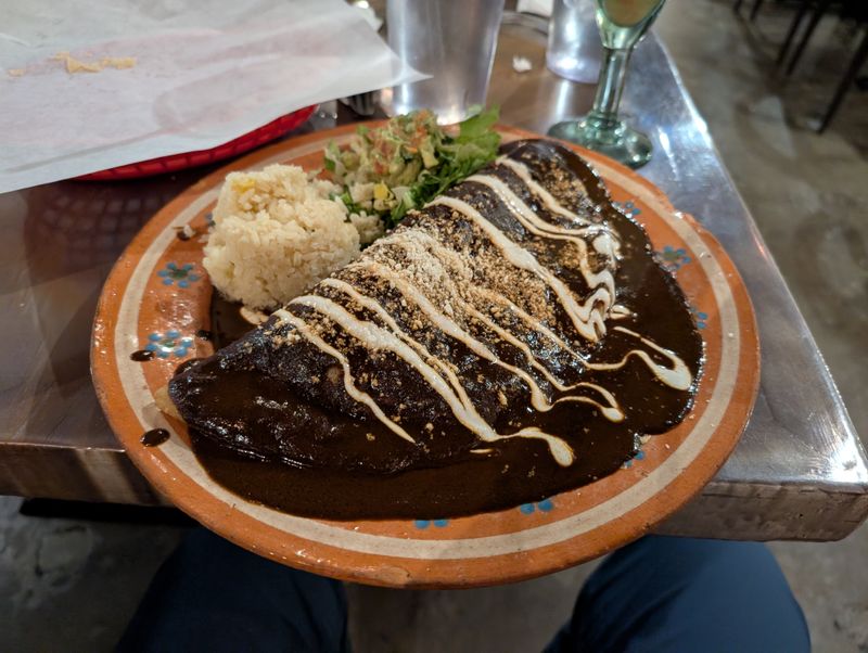 La Santisima - Phoenix, Arizona