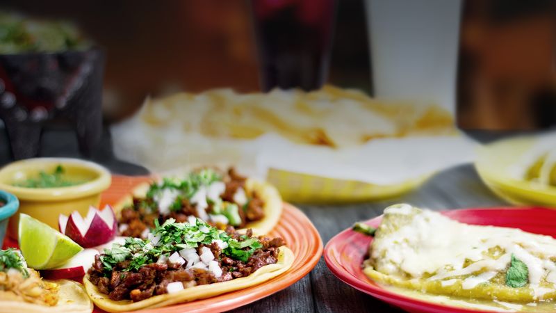 El Rincon Zacatecano Taqueria - Manchester, New Hampshire