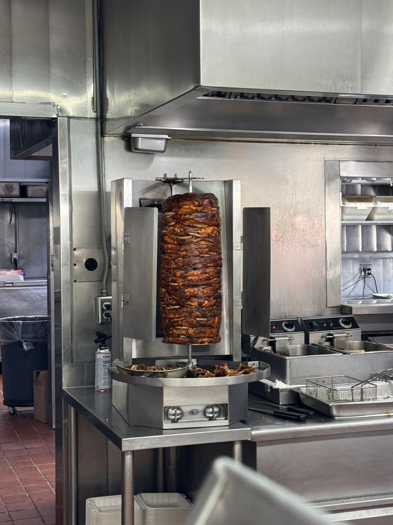 El Taurino - Los Angeles, California