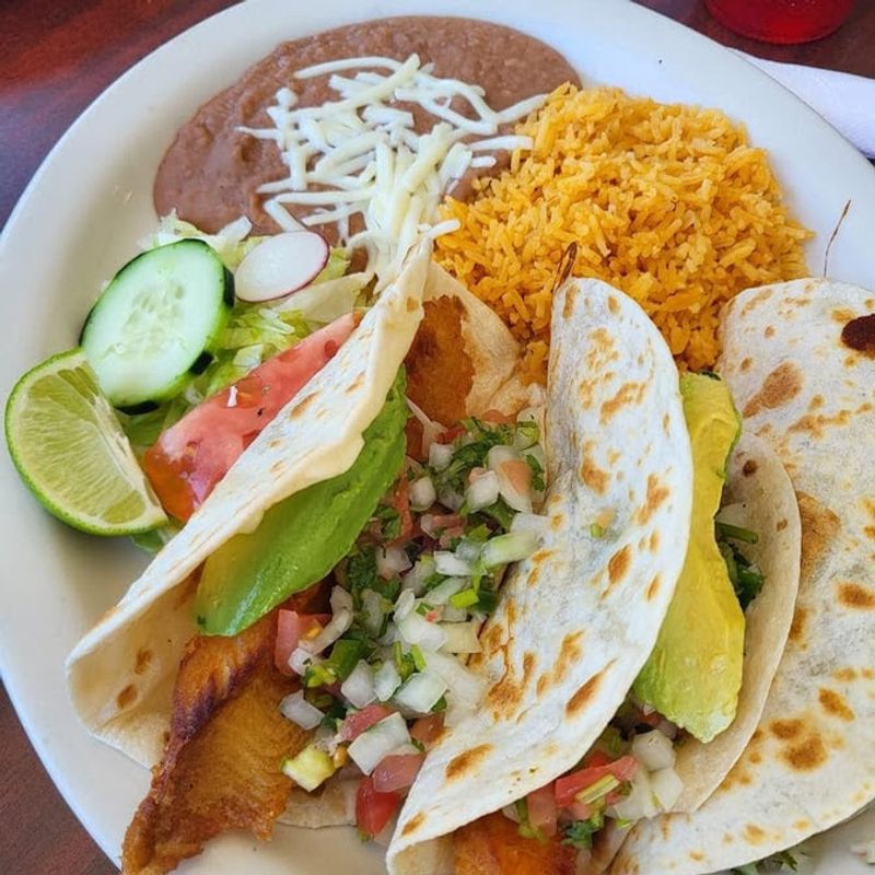 El Molcajete - Louisville, Kentucky