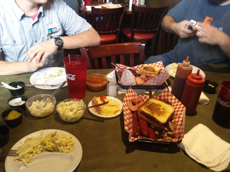 Ordering For A Group