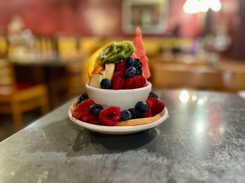 Locally Sourced Touches