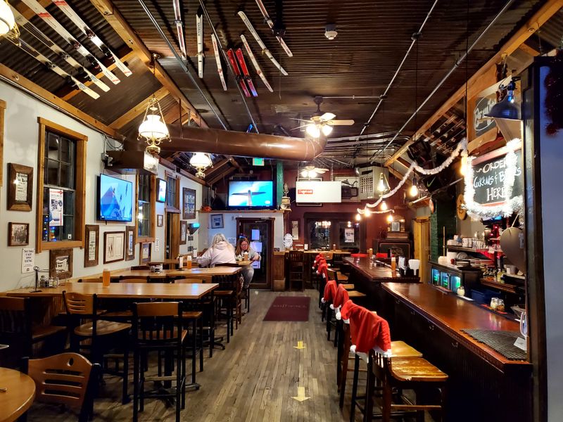 Service With Mountain Warmth