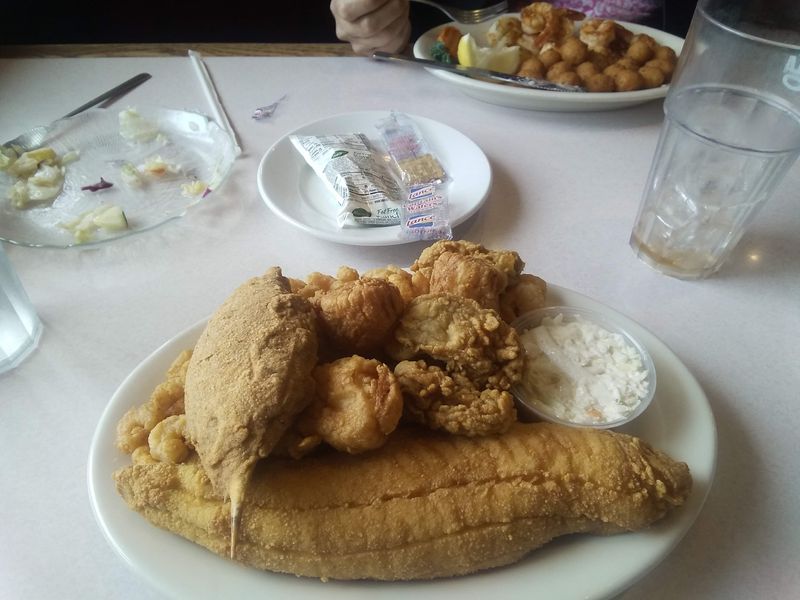 What To Order Your First Time