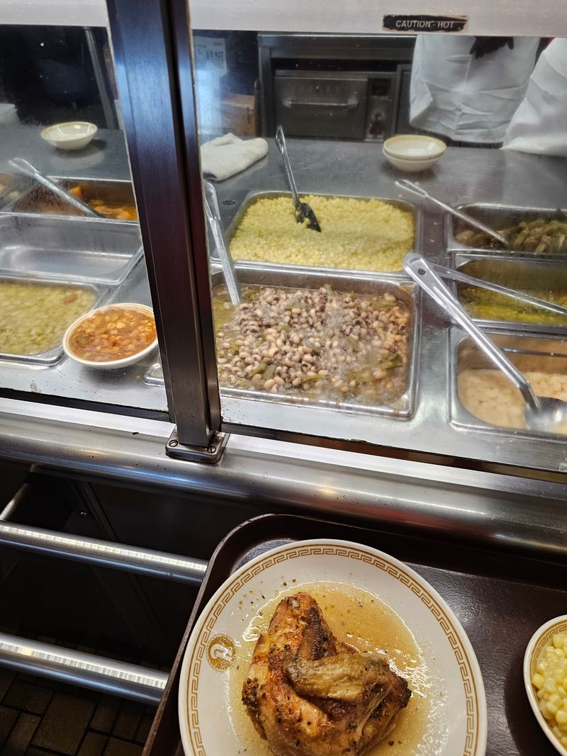 Tips For First-Timers