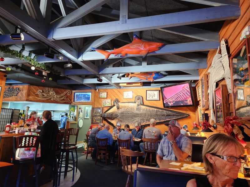 Service With Local Heart