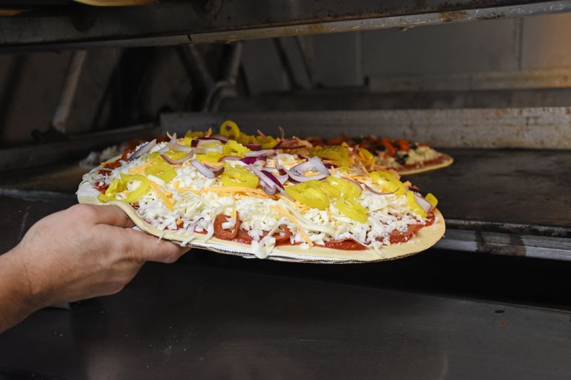 Old School, Not Old Fashioned