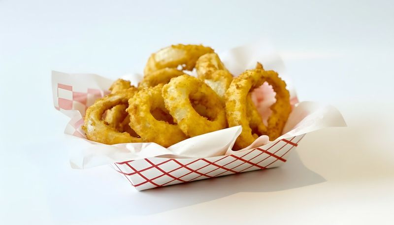 Vegetarian-Friendly Sides