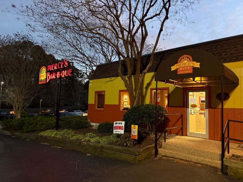 Steady Hours, Seven Days A Week