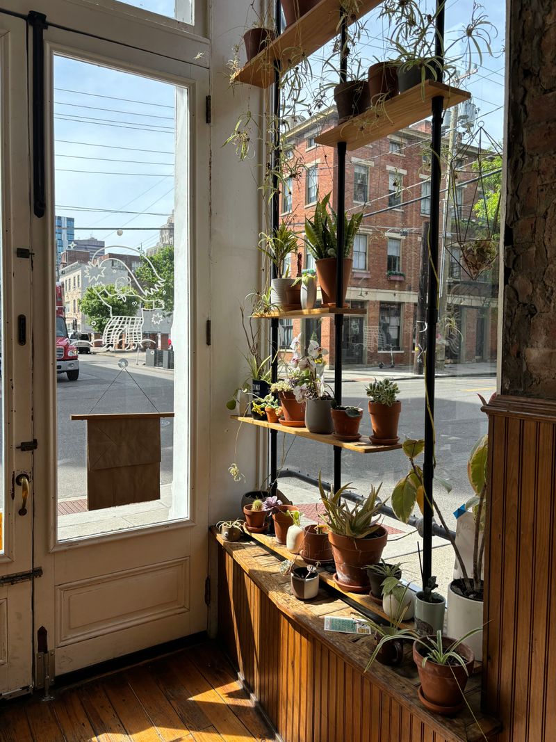 Accessibility And Seating