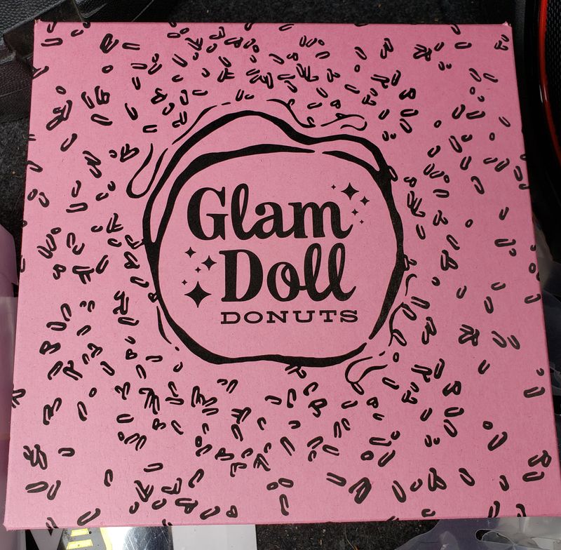 Bringing A Box To Work