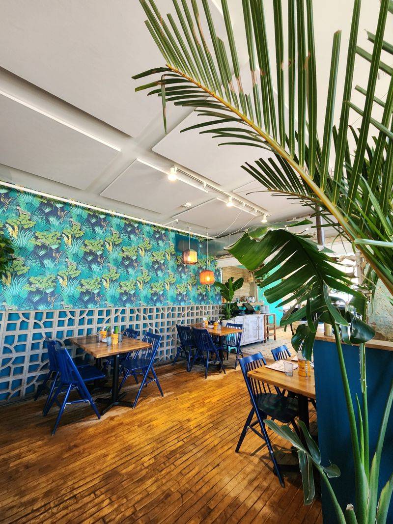 Hai Hai - Minneapolis, Minnesota