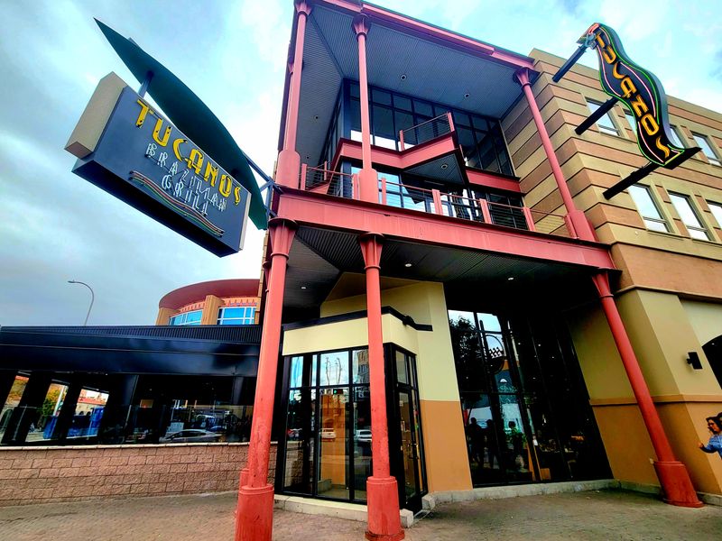 Tucanos Brazilian Grill — Albuquerque, New Mexico
