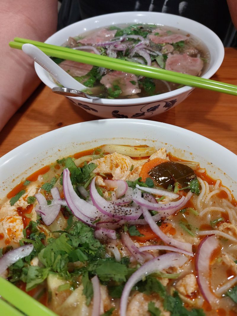 My Huong Kitchen - Minneapolis, Minnesota