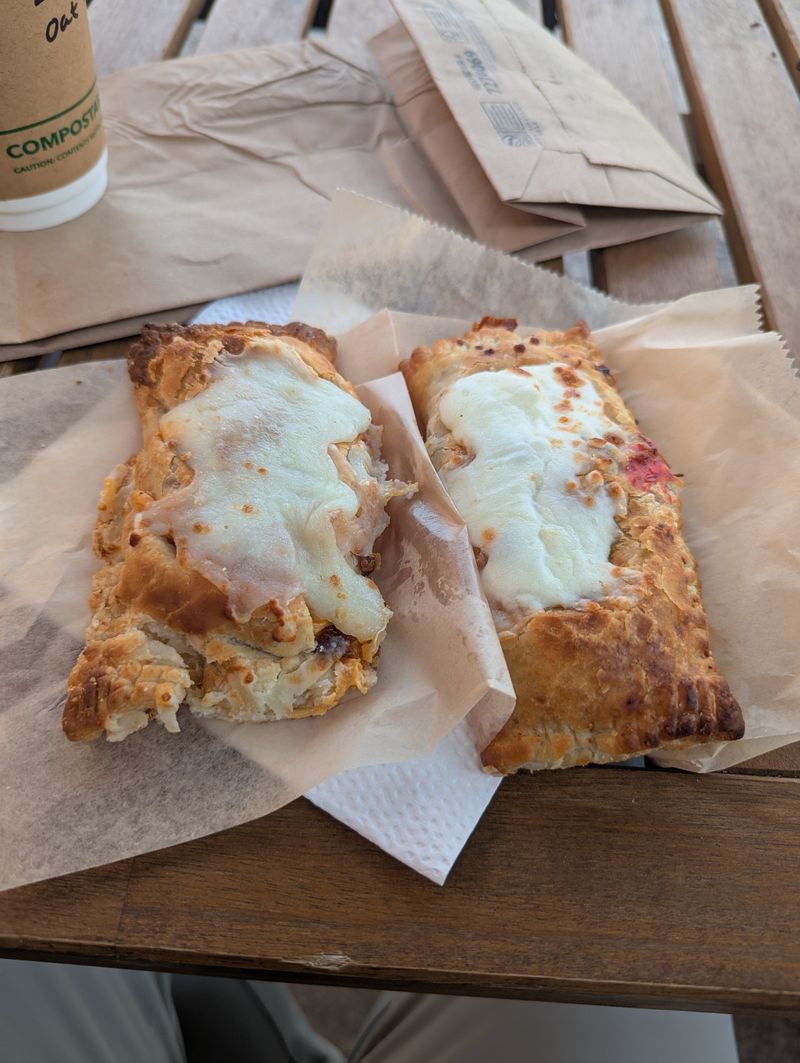 The Original Kolache Shoppe - Houston, Texas