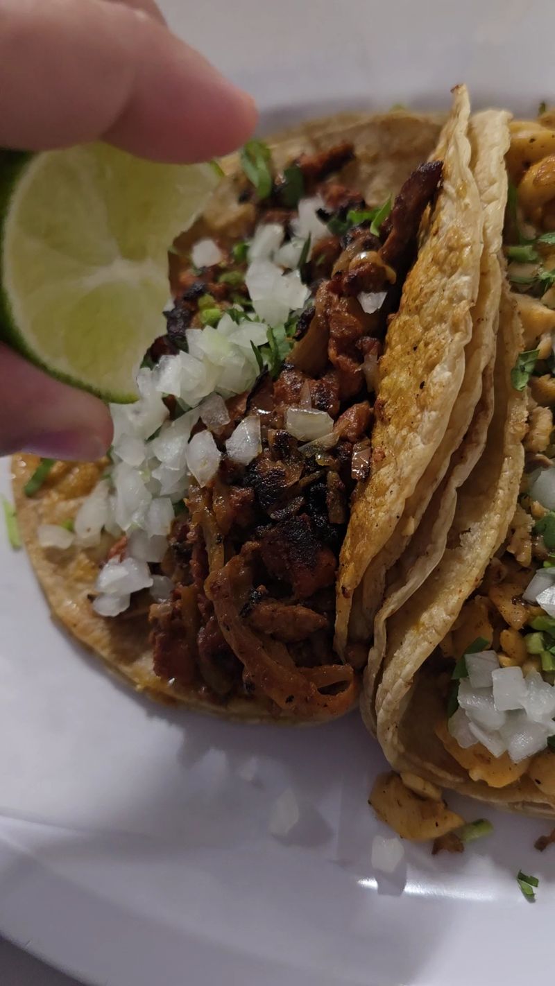 Tacos El Cuñado - Grand Rapids, Michigan