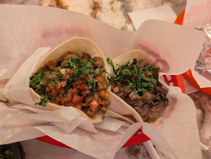 La Victoria Taqueria - San Jose, California