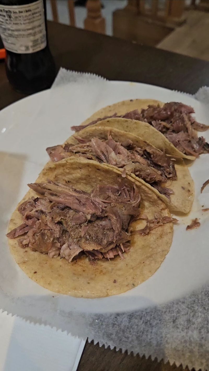 South Philly Barbacoa - Philadelphia, Pennsylvania