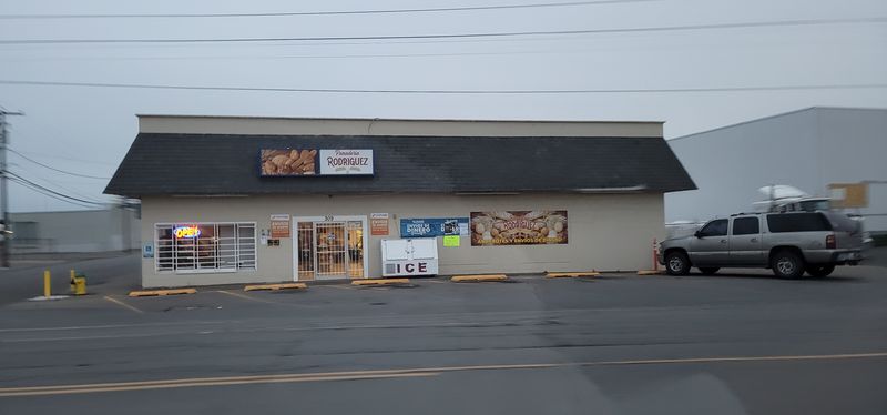Panaderia Rodriguez II - Sunnyside, Washington