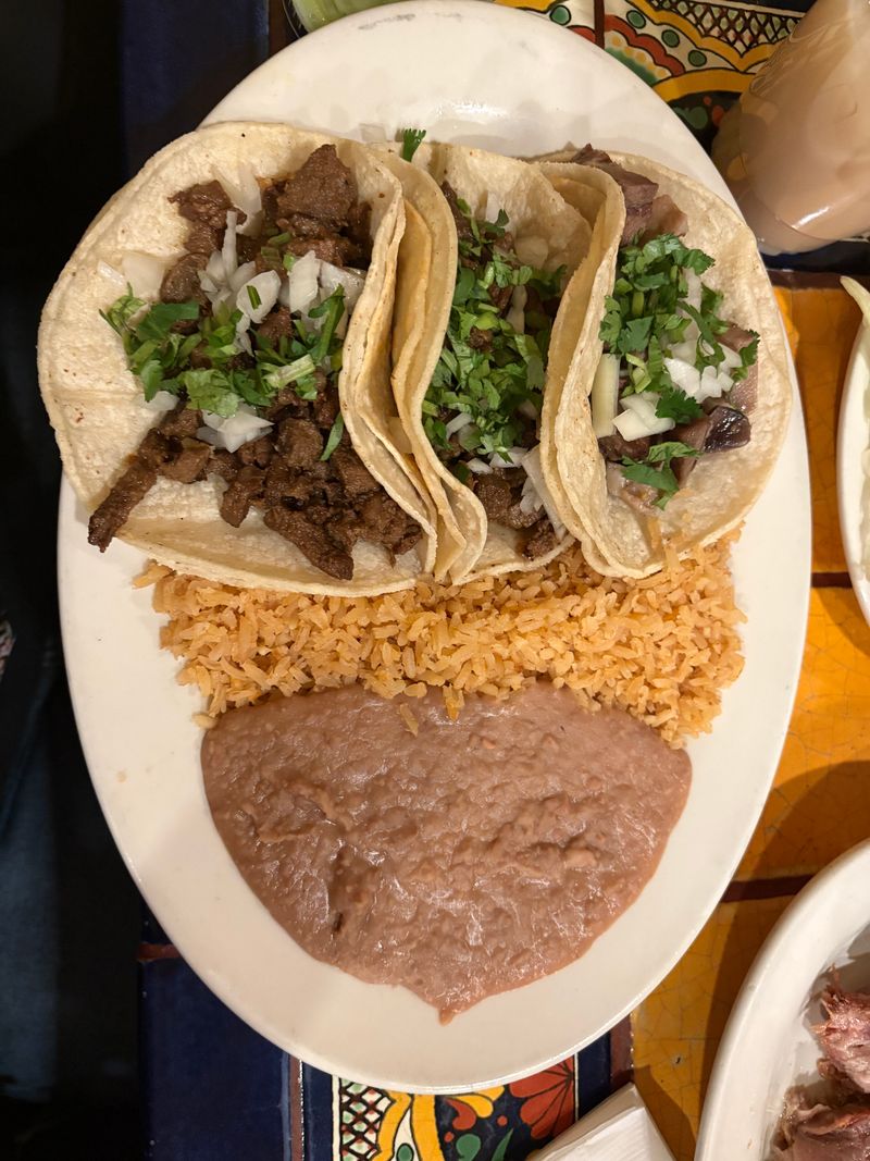 Taquería Jalisco - Boston, Massachusetts