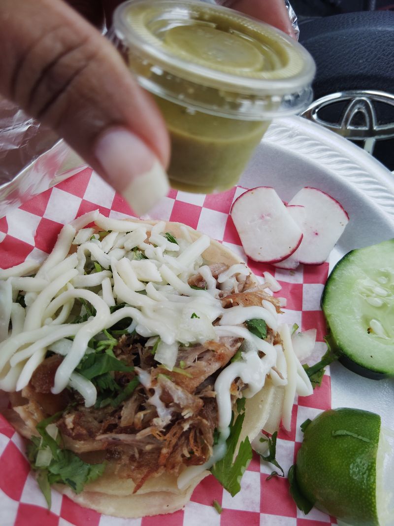 Taqueria “ EL PRIMO EXPRESS” - Jackson, Tennessee