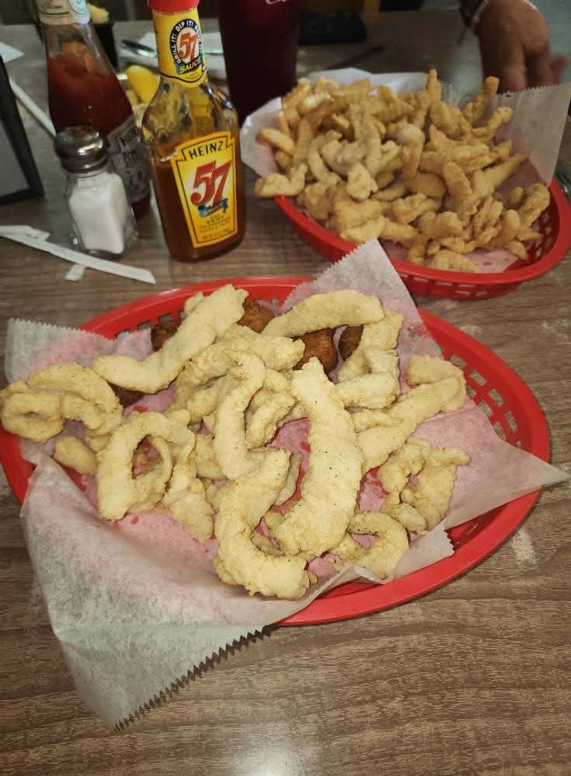 Slaw That Balances Every Bite