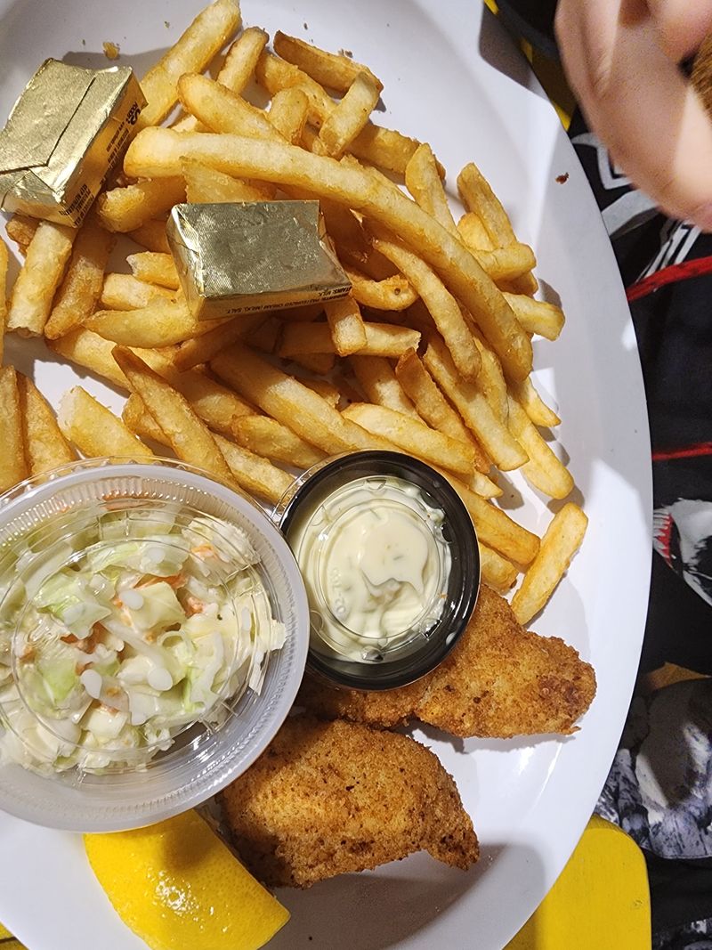 Kid-Friendly Choices