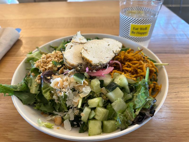 Modern Market Eatery - Boulder - Boulder, Colorado