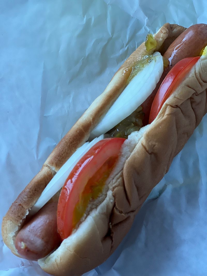 Casper's - Oakland, California