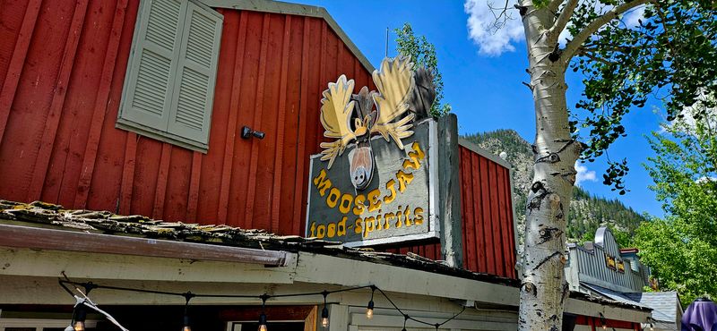 Moose Jaw - Frisco, Colorado