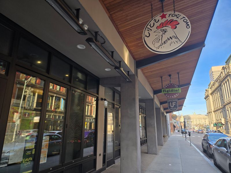 The Best Ramen Shop in Every State That Food Lovers Obsess Over 51 Tori Tomo - Providence, Rhode Island