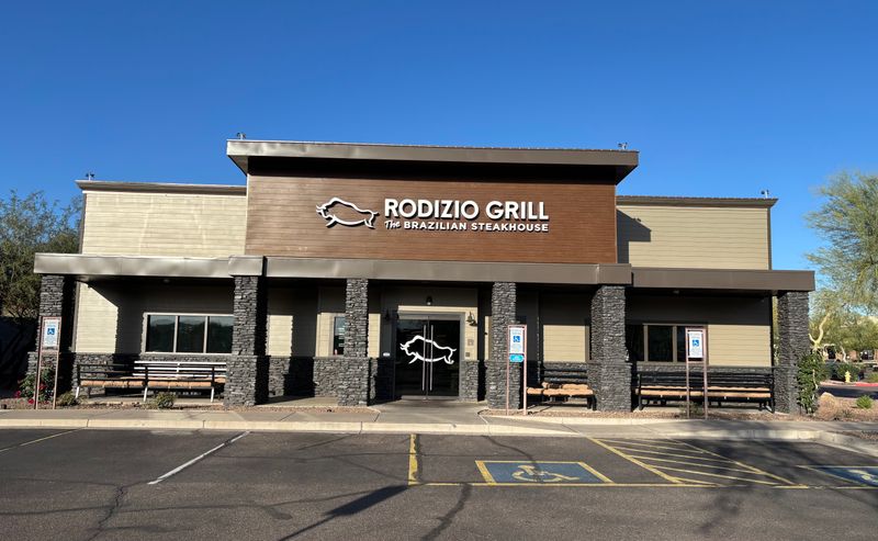 Rodizio Grill - North Scottsdale - Phoenix, Arizona