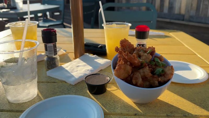 Rusty Rudder - Dewey Beach, Delaware