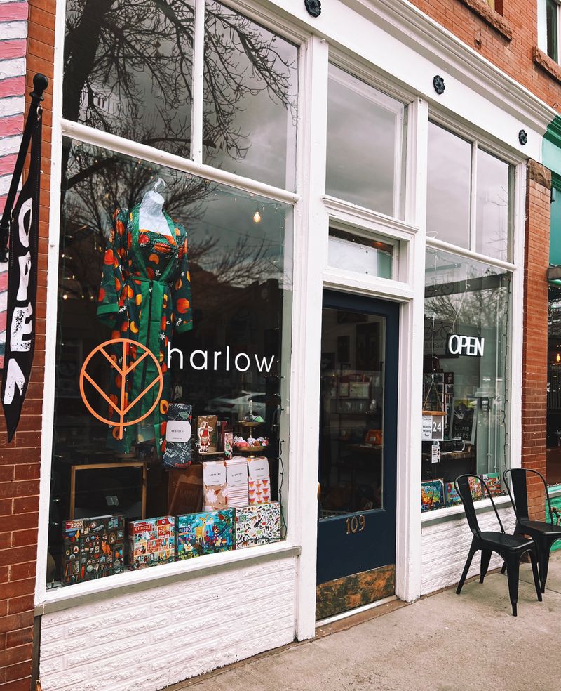 Harlow Lifestyle & Gift - Palisade, Colorado