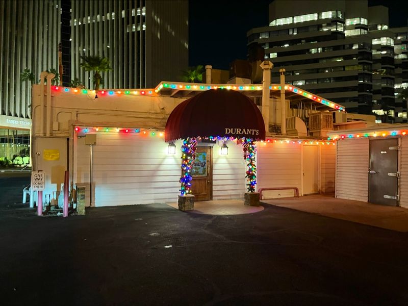 Dress Code and Desert Chic