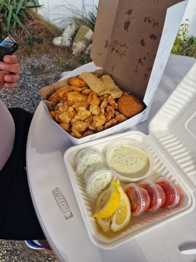 Coleslaw With A Snap