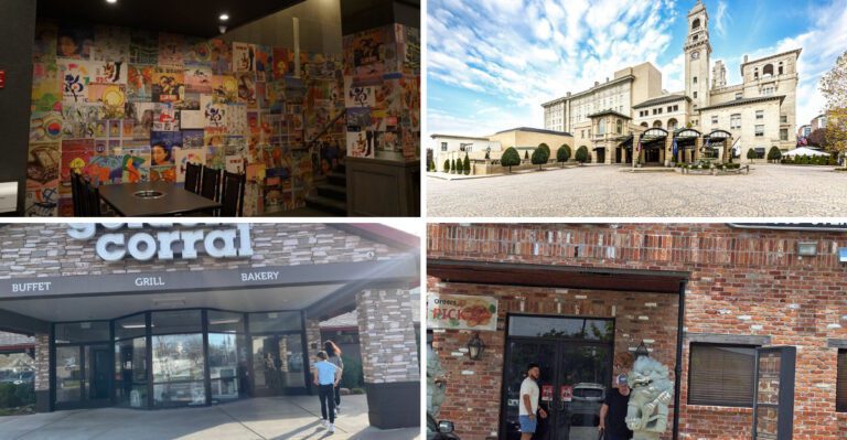 The Best All-You-Can-Eat Restaurant in Every State That Actually Delivers