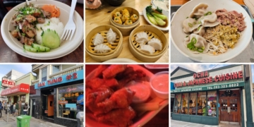 The Best Asian Restaurant in Every State That Foodies Keep Talking About