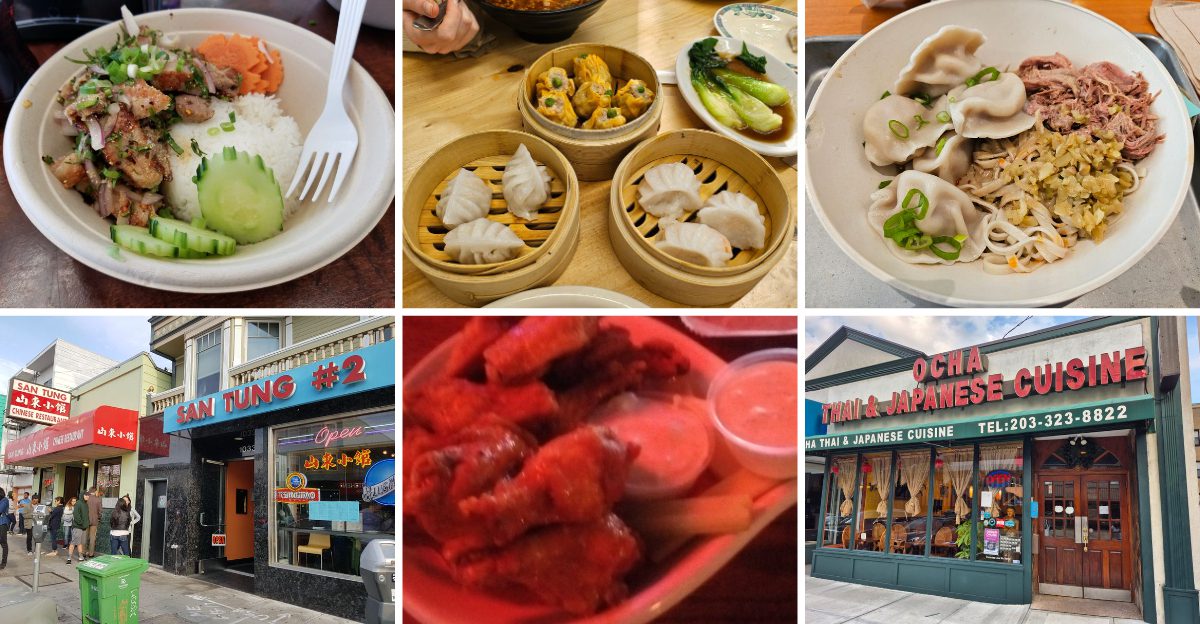 The Best Asian Restaurant in Every State That Foodies Keep Talking About