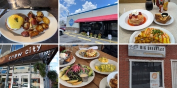 The Best Brunch Place in Every State Thats Always Packed for a Reason